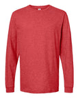 Tultex Unisex Fine Jersey Long Sleeve T-Shirt 202LS