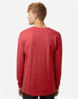 Tultex Unisex Fine Jersey Long Sleeve T-Shirt 202LS
