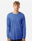 Tultex Unisex Fine Jersey Long Sleeve T-Shirt 202LS