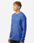 Tultex Unisex Fine Jersey Long Sleeve T-Shirt 202LS