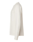 Tultex Unisex Fine Jersey Long Sleeve T-Shirt 202LS