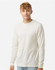 Tultex Unisex Fine Jersey Long Sleeve T-Shirt 202LS