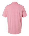 Paragon Men's Bohemian Striped Heather Performance Polo 162