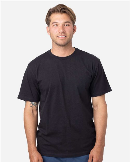 econscious Reclaimist Fiber Vibes T-Shirt EC1070