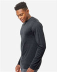 Tultex Unisex Heavyweight Jersey Long Sleeve T-Shirt 291