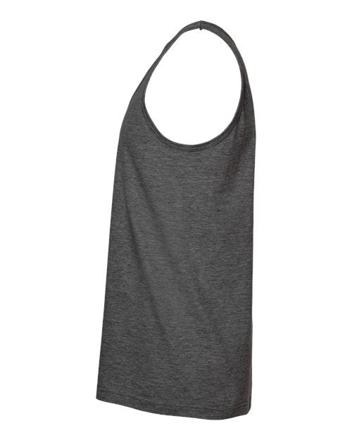 Tultex Unisex Fine Jersey Tank Top S105
