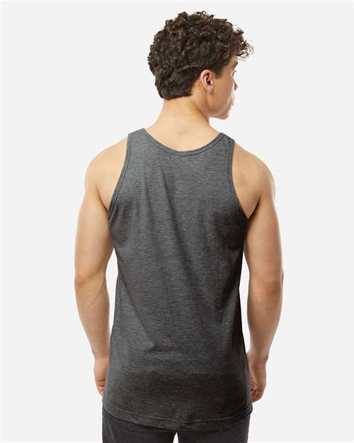 Tultex Unisex Fine Jersey Tank Top S105