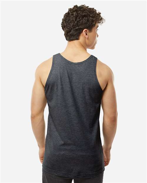 Tultex Unisex Fine Jersey Tank Top S105