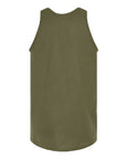 Tultex Unisex Fine Jersey Tank Top S105