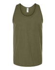 Tultex Unisex Fine Jersey Tank Top S105
