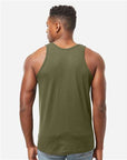 Tultex Unisex Fine Jersey Tank Top S105