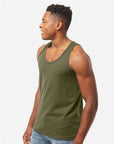Tultex Unisex Fine Jersey Tank Top S105