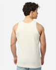Tultex Unisex Fine Jersey Tank Top S105