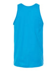 Tultex Unisex Fine Jersey Tank Top S105
