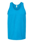 Tultex Unisex Fine Jersey Tank Top S105