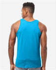 Tultex Unisex Fine Jersey Tank Top S105