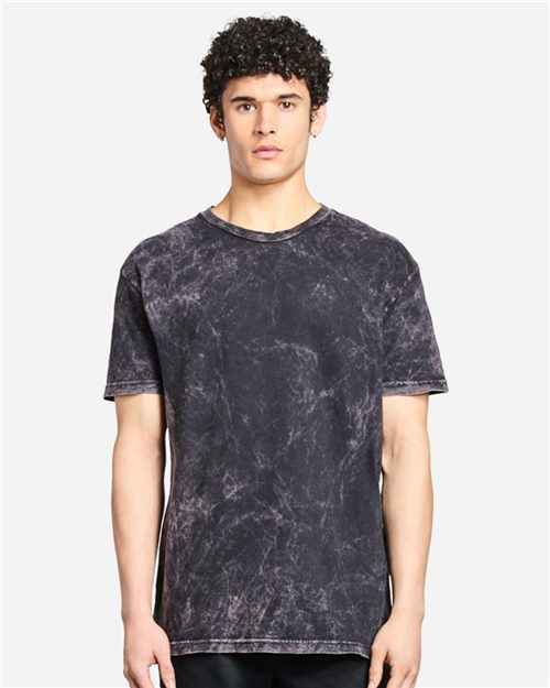 Lane Seven Vintage T-Shirt LST002