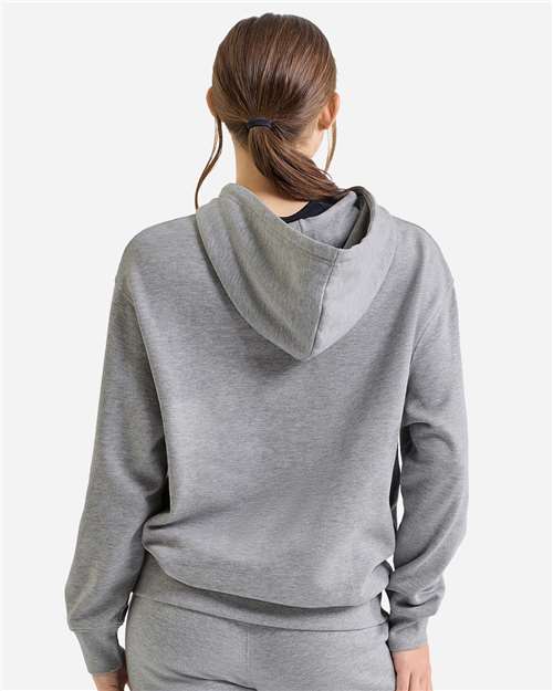 TriDri Unisex Jamie Recycled Hooded Sweatshirt TD602