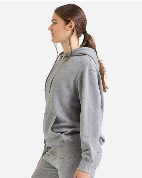 TriDri Unisex Jamie Recycled Hooded Sweatshirt TD602