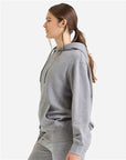 TriDri Unisex Jamie Recycled Hooded Sweatshirt TD602