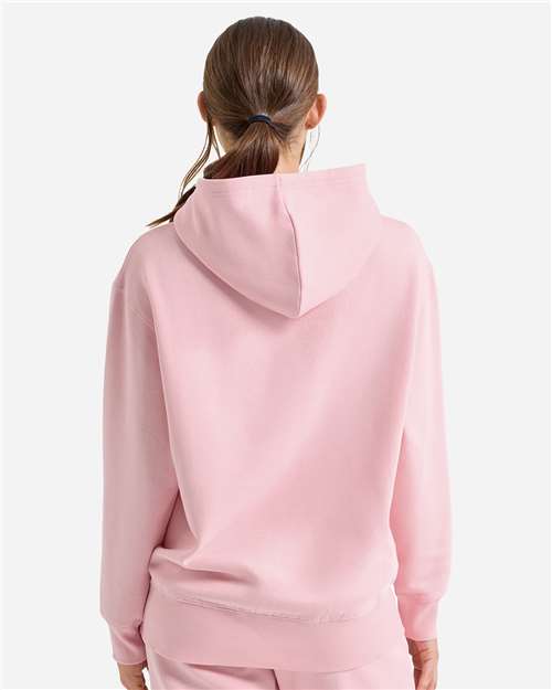TriDri Unisex Jamie Recycled Hooded Sweatshirt TD602