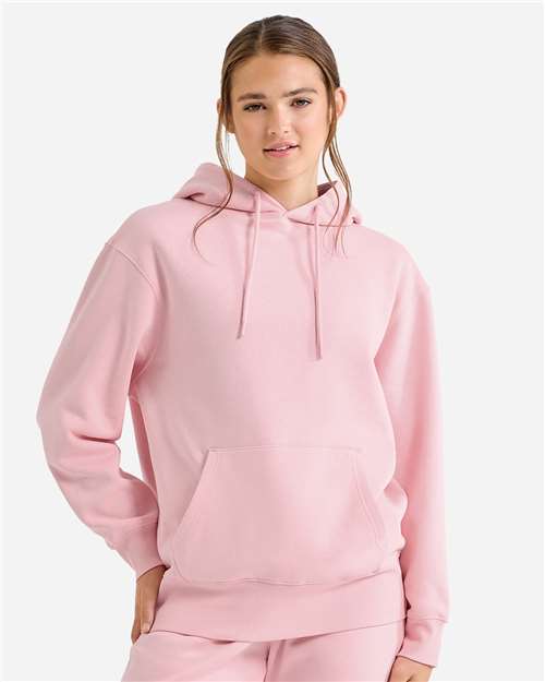 TriDri Unisex Jamie Recycled Hooded Sweatshirt TD602