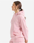 TriDri Unisex Jamie Recycled Hooded Sweatshirt TD602