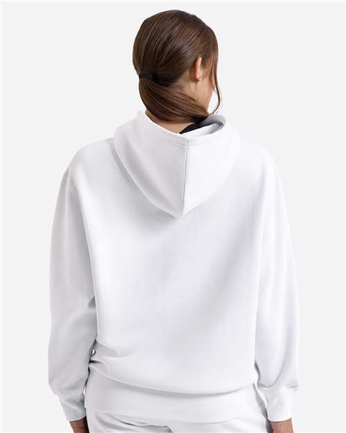 TriDri Unisex Jamie Recycled Hooded Sweatshirt TD602