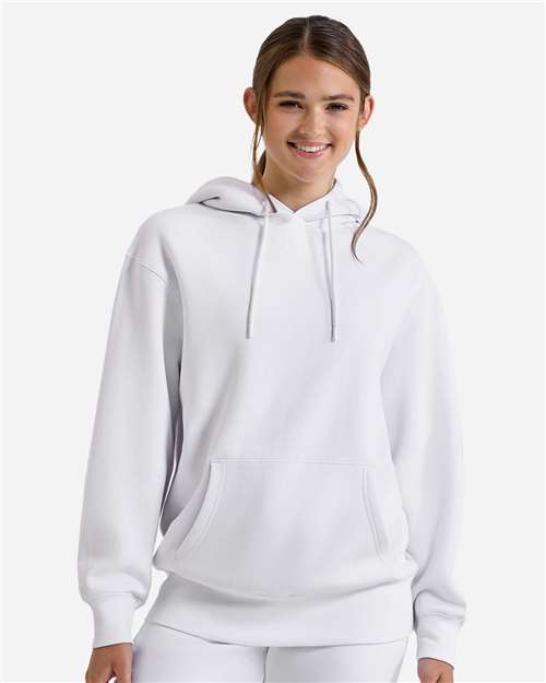 TriDri Unisex Jamie Recycled Hooded Sweatshirt TD602