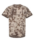 Colortone Unisex Iced T-Shirt 1275