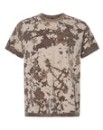 Colortone Unisex Iced T-Shirt 1275