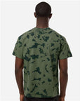 Colortone Unisex Iced T-Shirt 1275