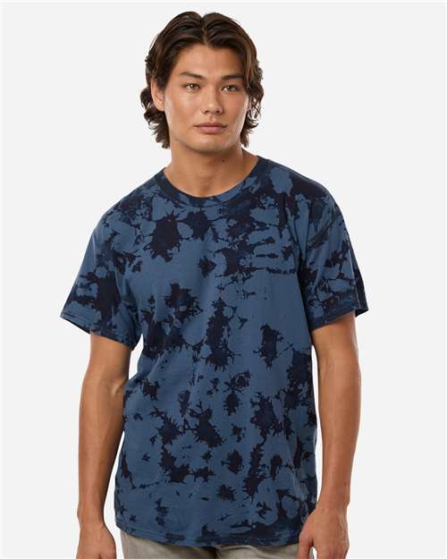 Colortone Unisex Iced T-Shirt 1275