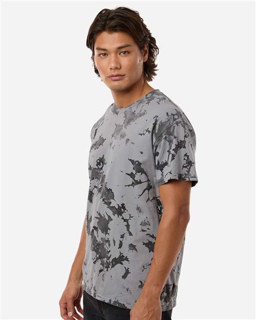 Colortone Unisex Iced T-Shirt 1275