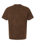Colortone Unisex Mineral Wash T-Shirt 1300