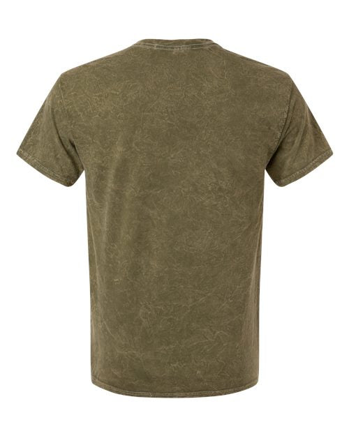 Colortone Unisex Mineral Wash T-Shirt 1300