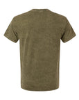 Colortone Unisex Mineral Wash T-Shirt 1300