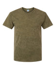 Colortone Unisex Mineral Wash T-Shirt 1300