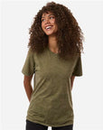 Colortone Unisex Mineral Wash T-Shirt 1300