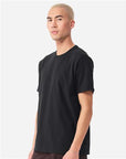 BELLA + CANVAS Unisex Heavyweight Garment-Dyed Tee 4810GD
