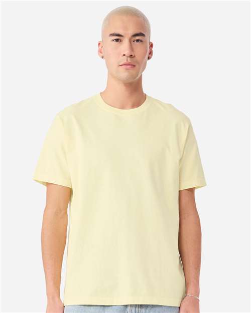 BELLA + CANVAS Unisex Heavyweight Garment-Dyed Tee 4810GD