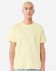 BELLA + CANVAS Unisex Heavyweight Garment-Dyed Tee 4810GD