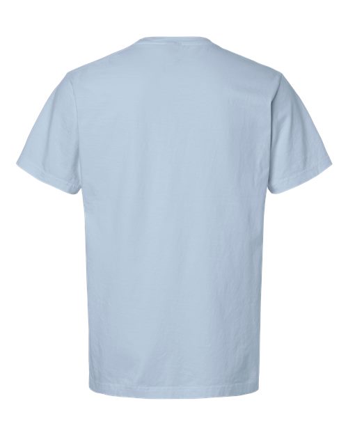BELLA + CANVAS Unisex Heavyweight Garment-Dyed Tee 4810GD