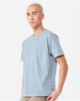 BELLA + CANVAS Unisex Heavyweight Garment-Dyed Tee 4810GD