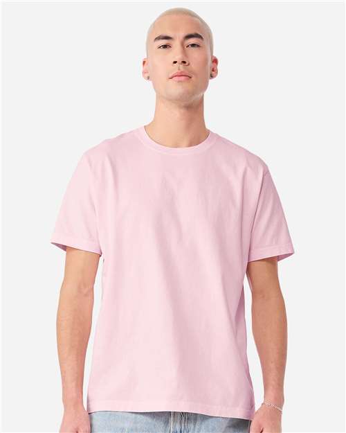 BELLA + CANVAS Unisex Heavyweight Garment-Dyed Tee 4810GD