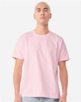 BELLA + CANVAS Unisex Heavyweight Garment-Dyed Tee 4810GD