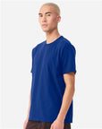 BELLA + CANVAS Unisex Heavyweight Garment-Dyed Tee 4810GD