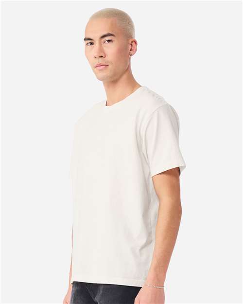 BELLA + CANVAS Unisex Heavyweight Garment-Dyed Tee 4810GD