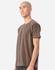 BELLA + CANVAS Unisex Heavyweight Garment-Dyed Tee 4810GD