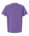 BELLA + CANVAS Unisex Heavyweight Garment-Dyed Tee 4810GD